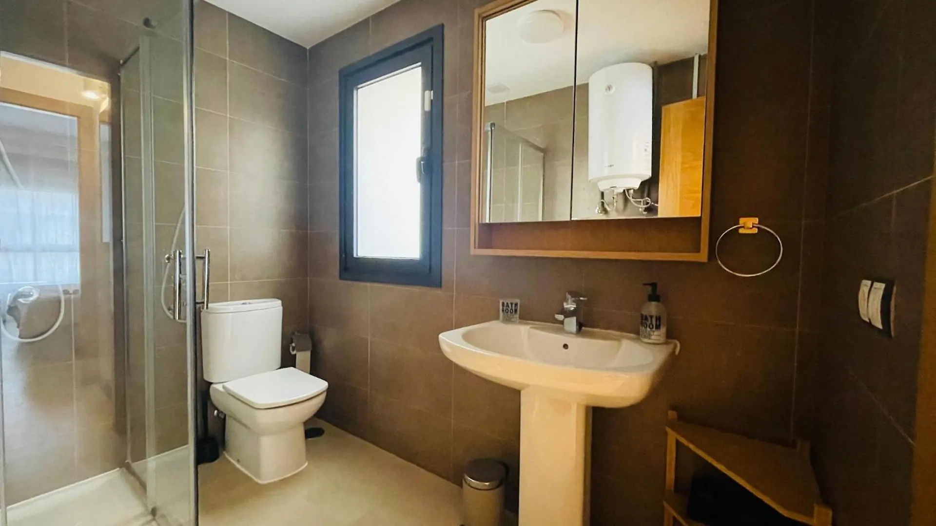 Apartment Casa Rigola El Cotillo Spain