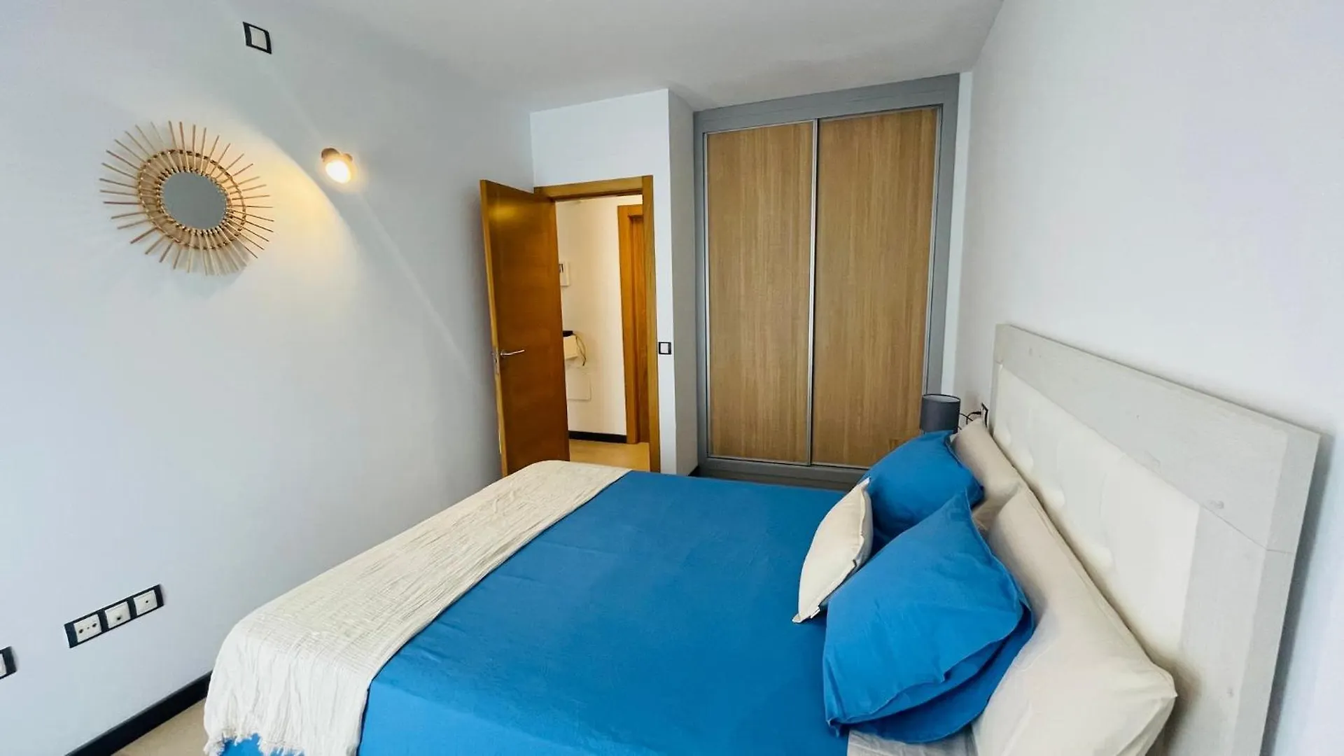 Apartment Casa Rigola El Cotillo