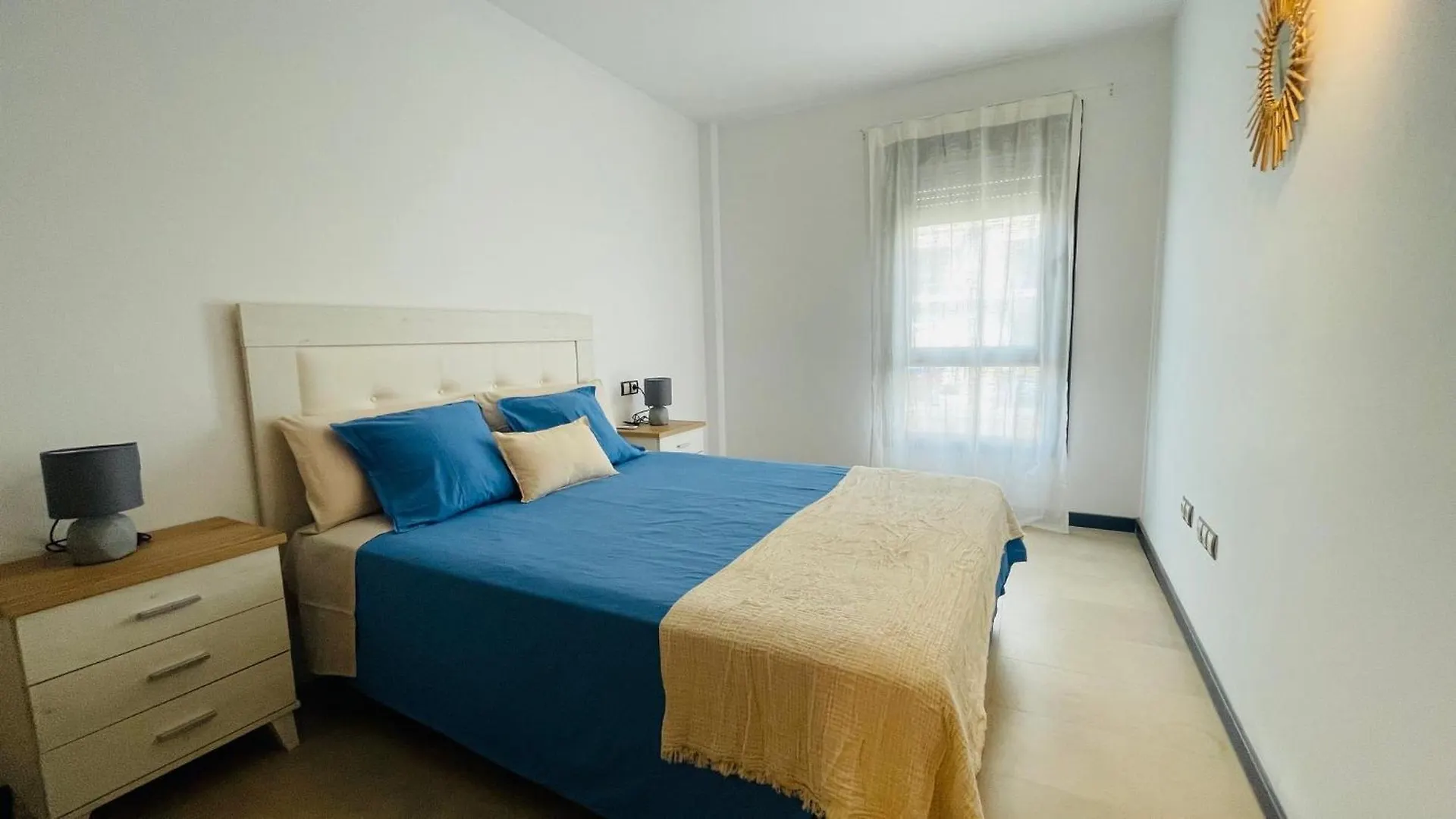 Apartment Casa Rigola El Cotillo Spain
