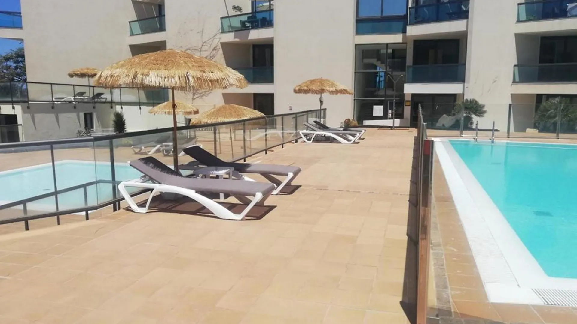 Casa Rigola El Cotillo